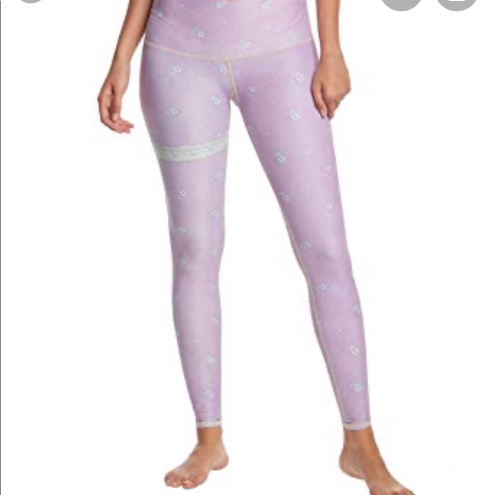 Teeki Marry me leggings